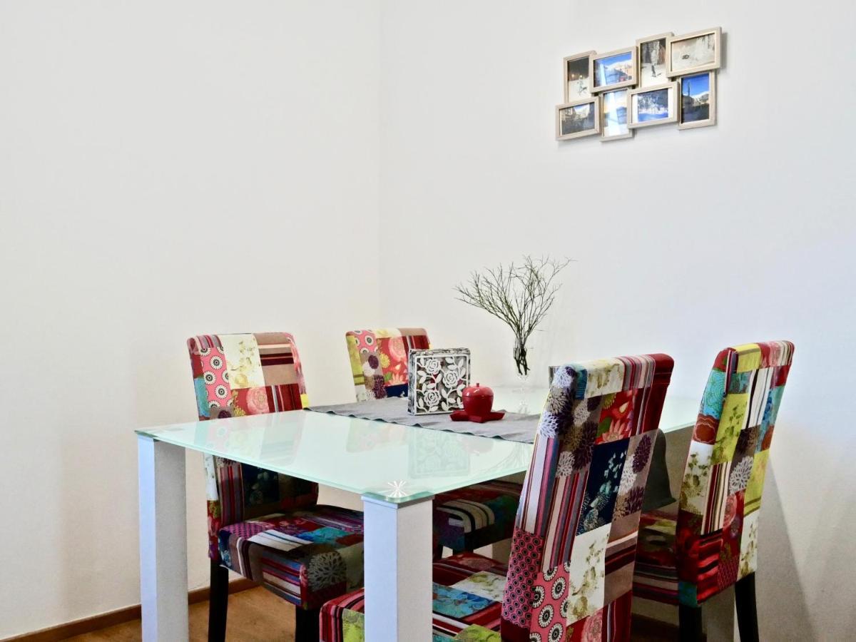 Suite Mutters Innsbruck Bagian luar foto