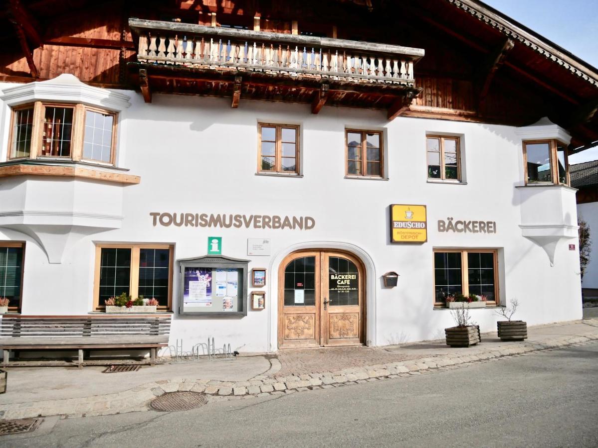 Suite Mutters Innsbruck Bagian luar foto