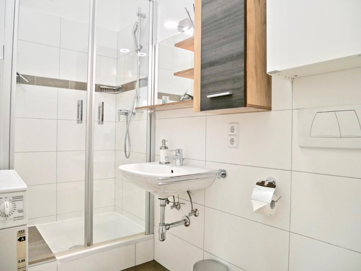 Suite Mutters Innsbruck Bagian luar foto
