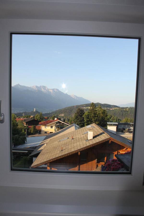 Suite Mutters Innsbruck Bagian luar foto
