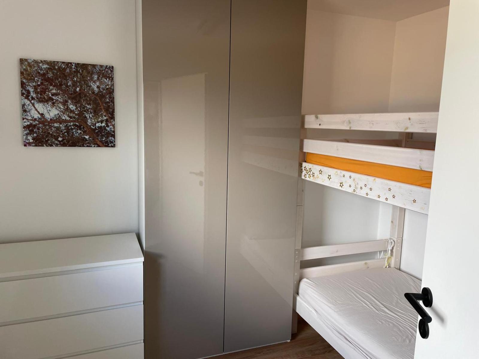 Suite Mutters Innsbruck Bagian luar foto